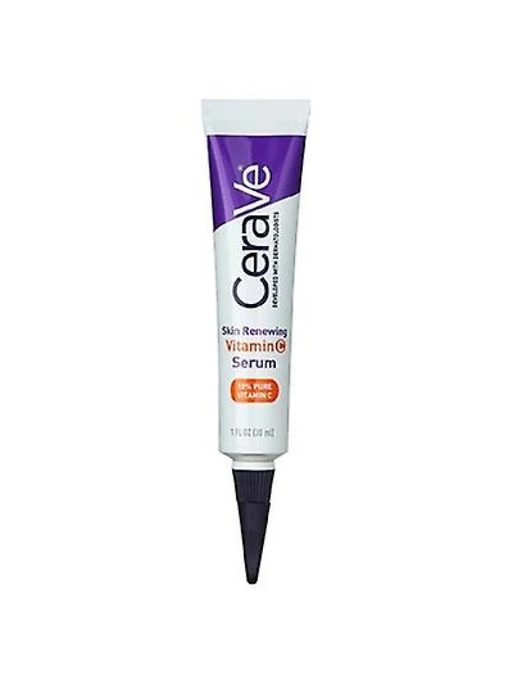 CeraVe Cilt Yenileyici C Vitamini Serumu 1 oz 30ml