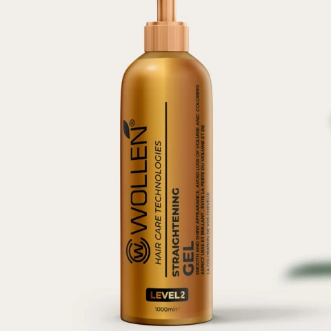 Wollen Professional Keratin Bakımı 1000 Ml