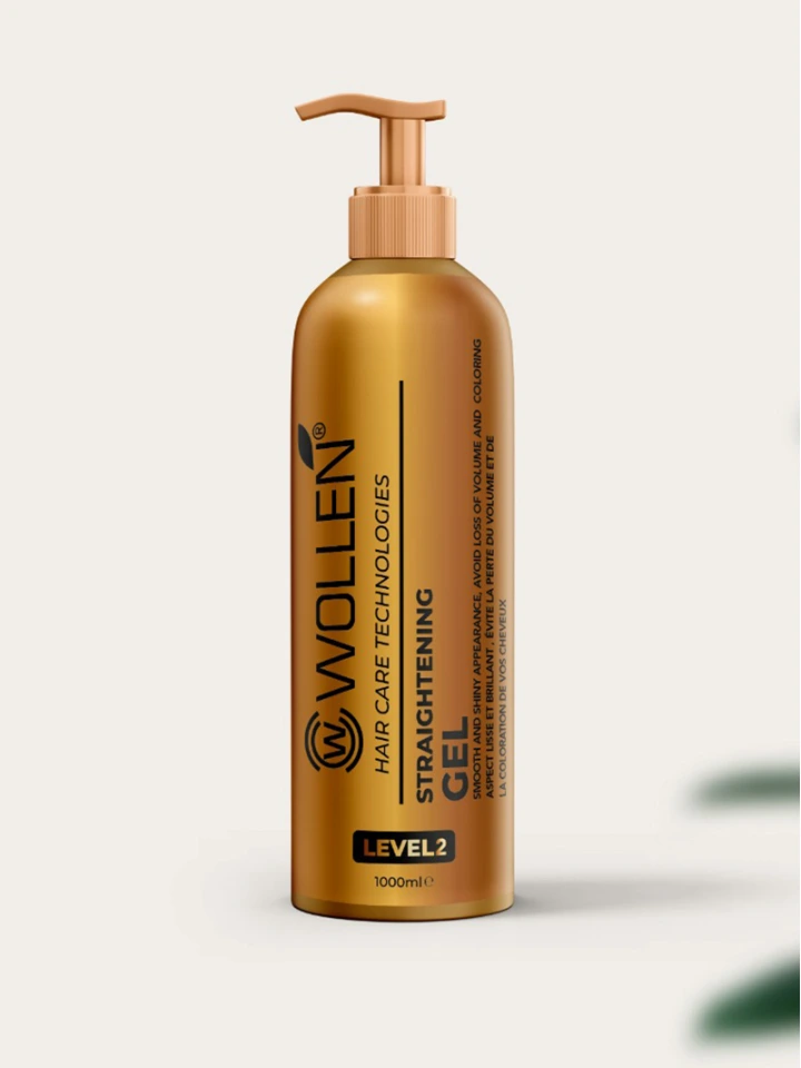 Wollen Professional Keratin Bakımı 1000 Ml