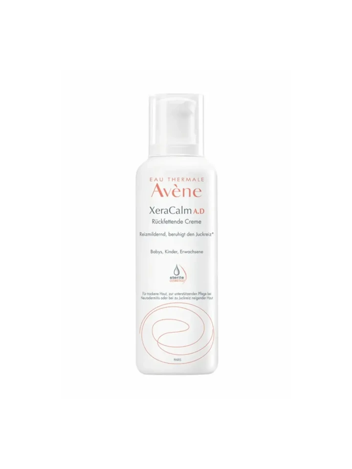 Avene Xera Calm AD Krem 400 ML Nemlendirici Krem