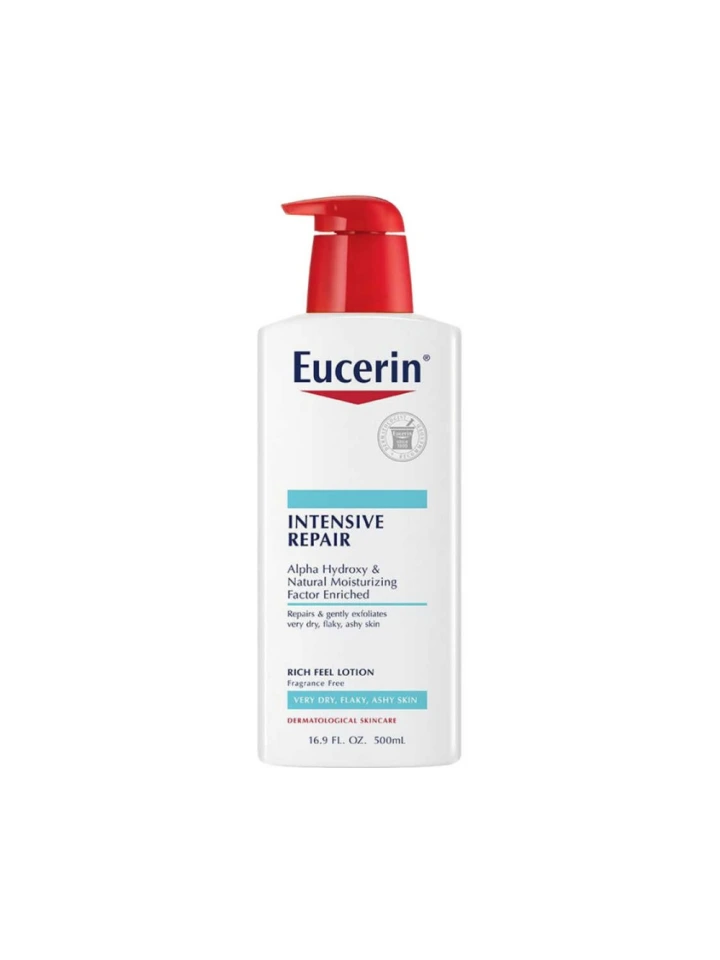 Eucerin Yoğun Onarıcı Nemlendirici Losyon 500ML