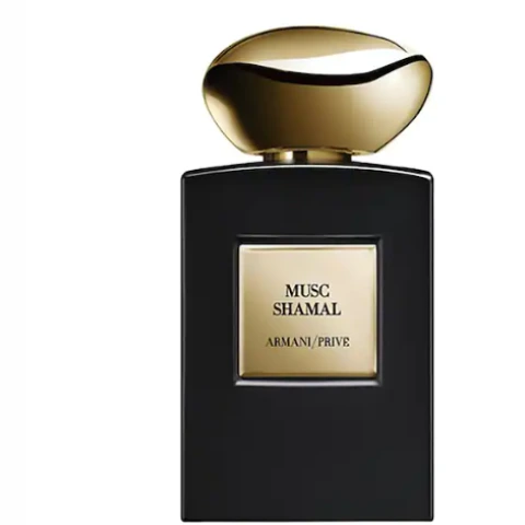 Armani Prive Musc Shamal Edp 100 ml
