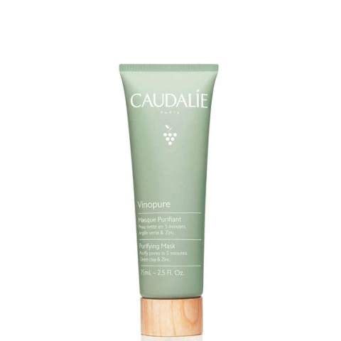 Caudalie Vinopure Purifying Mask 75 ML Kil Maskesi