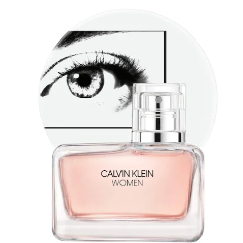 Calvın Klein Women Edp 500 ML