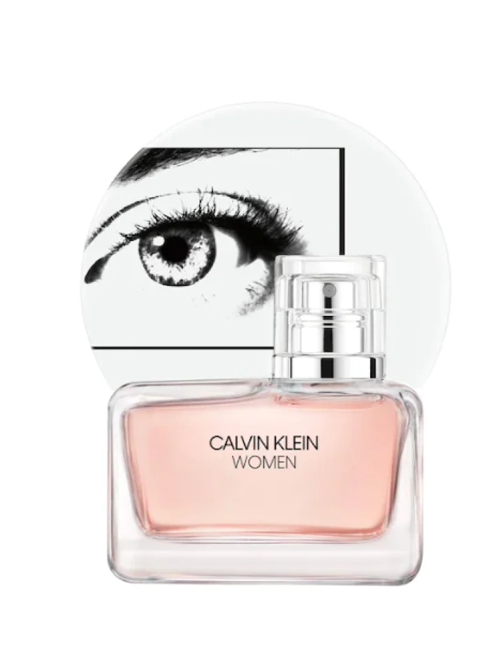 Calvın Klein Women Edp 500 ML