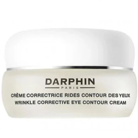 Darphin Wrinkle Corrective Eye Contour 15 ML Kırışıklık Karşıtı Göz Kremi