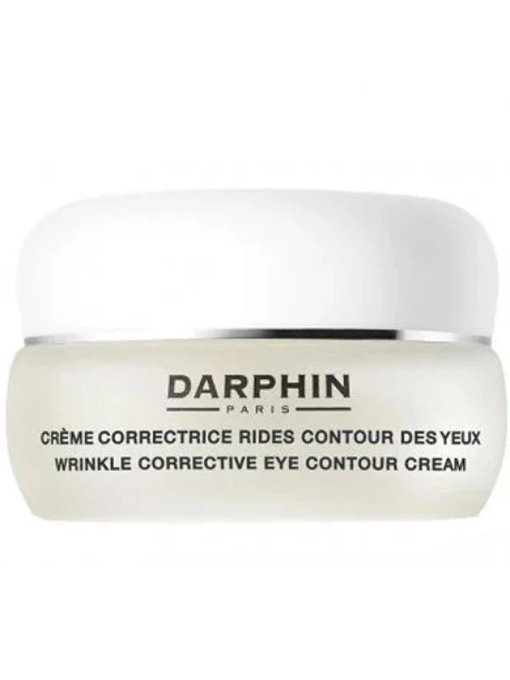 Darphin Wrinkle Corrective Eye Contour 15 ML Kırışıklık Karşıtı Göz Kremi