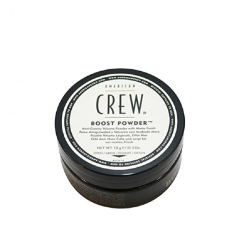 American Crew Boost Powder Mat Görünümlü Hacim Pudrası 10 gr