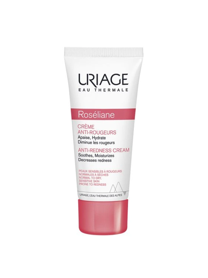 Uriage Roseliane Creme 40 ML Nemlendirici Krem