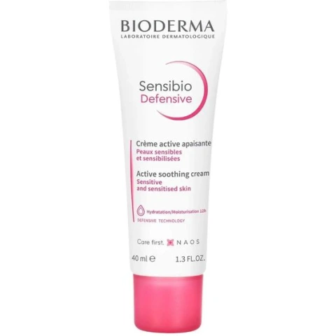 Bioderma Sensibio Defensive Cream 40 ML
