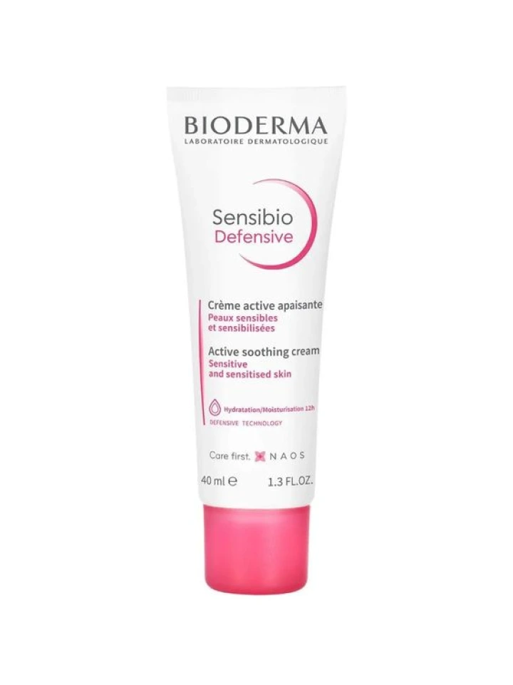 Bioderma Sensibio Defensive Cream 40 ML