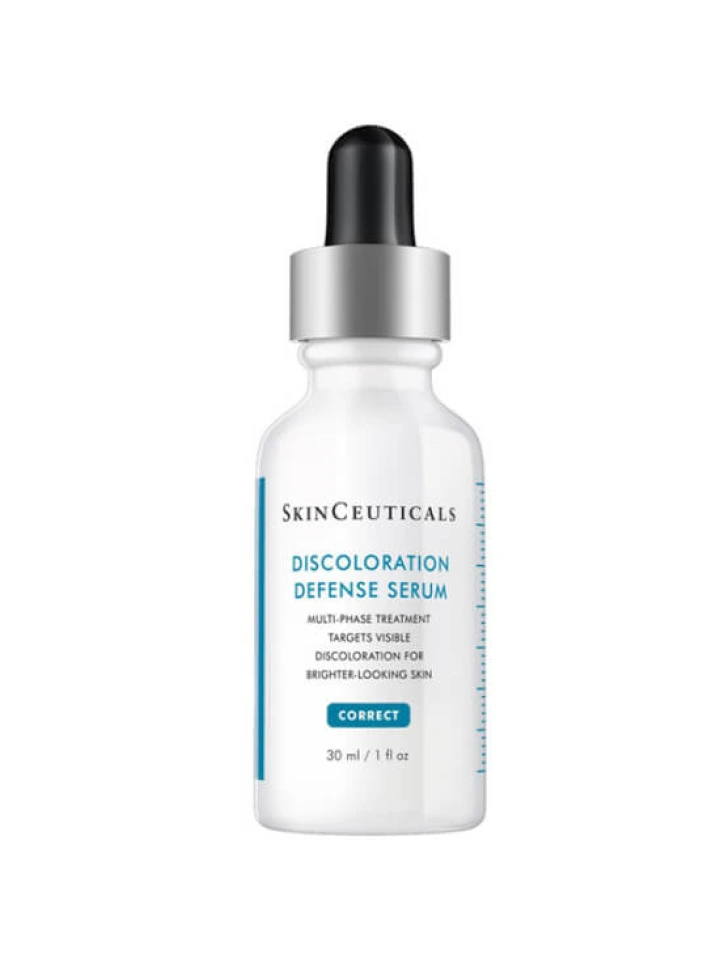 Skinceuticals Discoloration Defense Serum 30 ML Leke Serumu