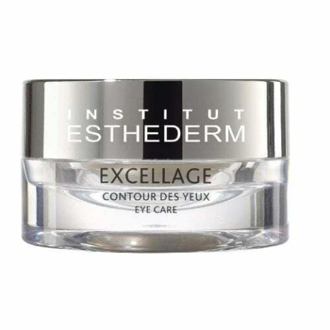 Institut Esthederm Excellage Eye Care 15 ML Sıkılaştırıcı Göz Çevresi Kremi