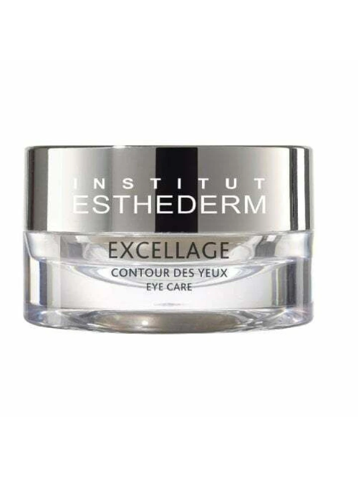 Institut Esthederm Excellage Eye Care 15 ML Sıkılaştırıcı Göz Çevresi Kremi