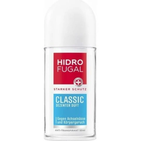 Hidrofugal Deo Sprey Classic 35Ml