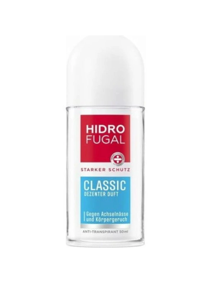 Hidrofugal Deo Sprey Classic 35Ml