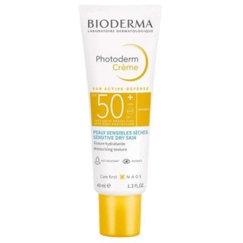 Bioderma Photoderm Krem Light Spf 50 40 ML