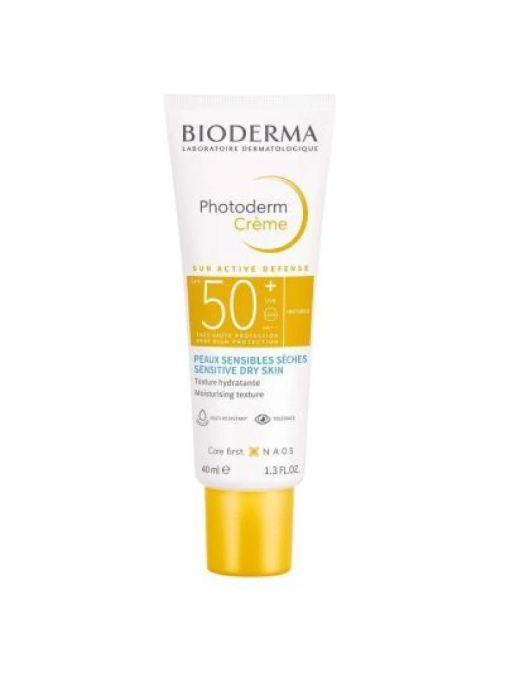 Bioderma Photoderm Krem Light Spf 50 40 ML
