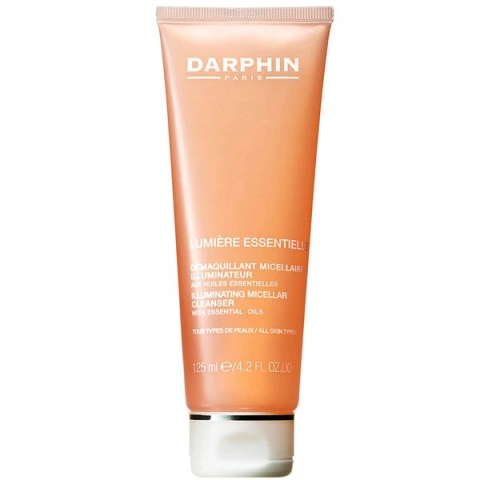 Darphin Lumiere Essentielle Illuminating Micellar Cleanser Jel 125 ML