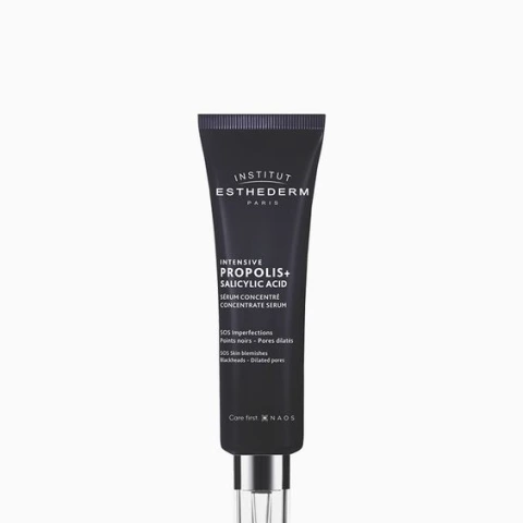 Institut Esthederm Intensive Propolis Concentrated Serum 30 ML Gözenek Sıkılaştırıcı Bakım Serumu