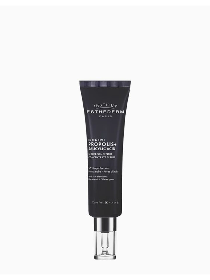 Institut Esthederm Intensive Propolis Concentrated Serum 30 ML Gözenek Sıkılaştırıcı Bakım Serumu