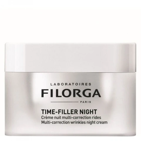 Filorga Time Filler Night 50 ml Gece Bakım Kremi