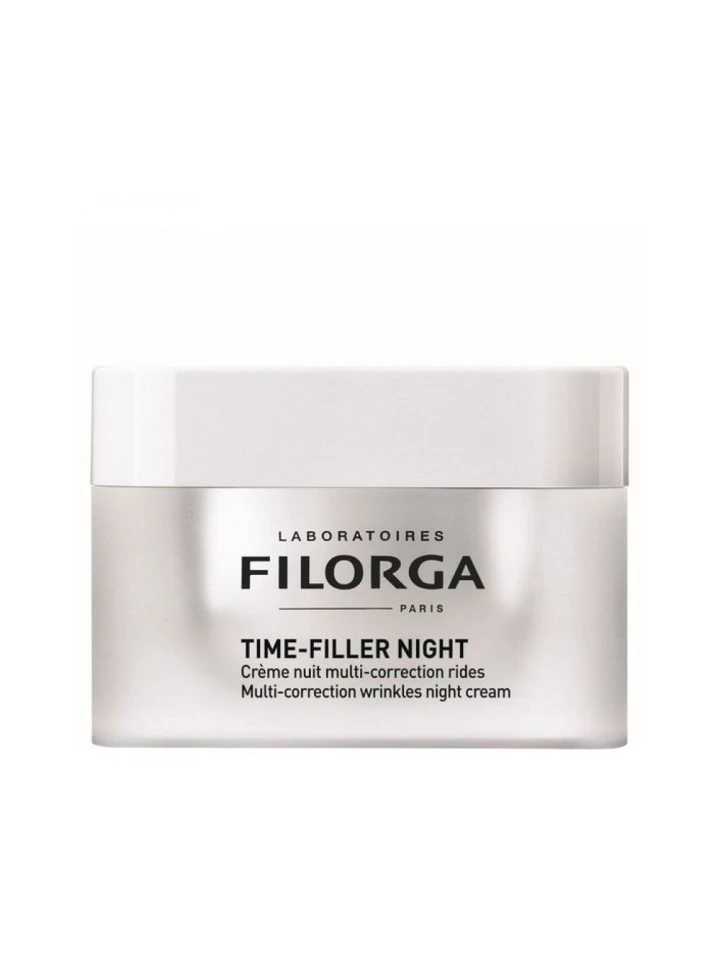 Filorga Time Filler Night 50 ml Gece Bakım Kremi