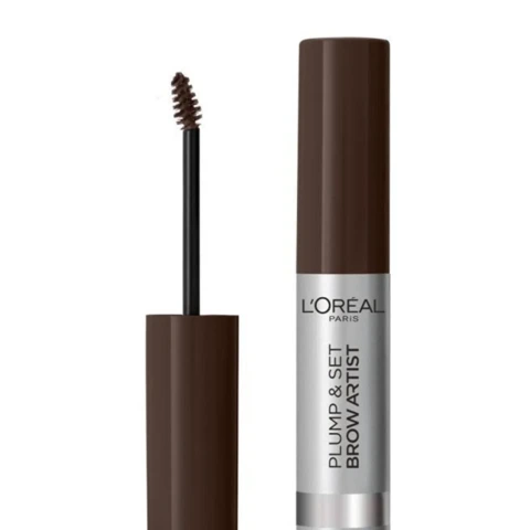 Loreal Paris Artist Plump Set 108 Dark Brunette