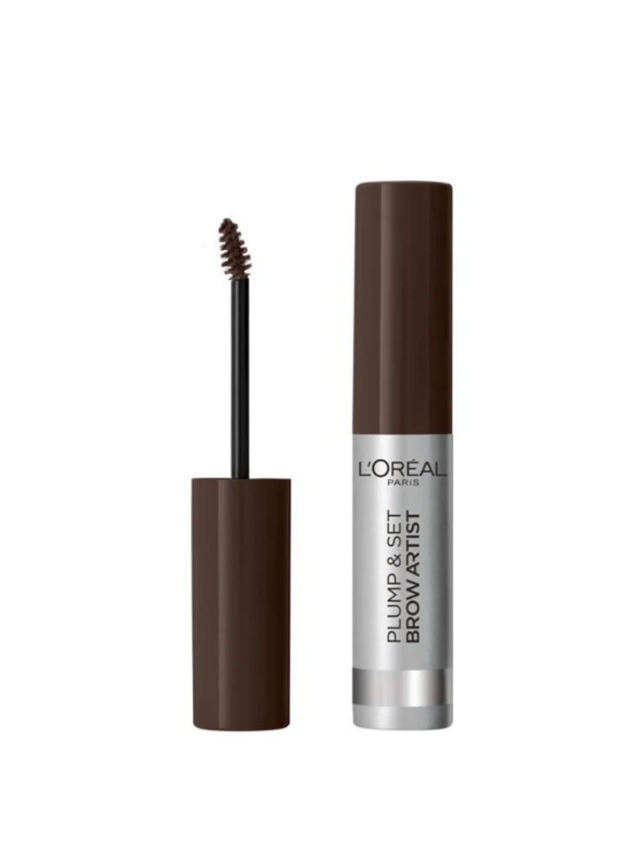 Loreal Paris Artist Plump Set 108 Dark Brunette