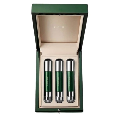 La Mer The Essence Ampoules 3 x 15 Ml