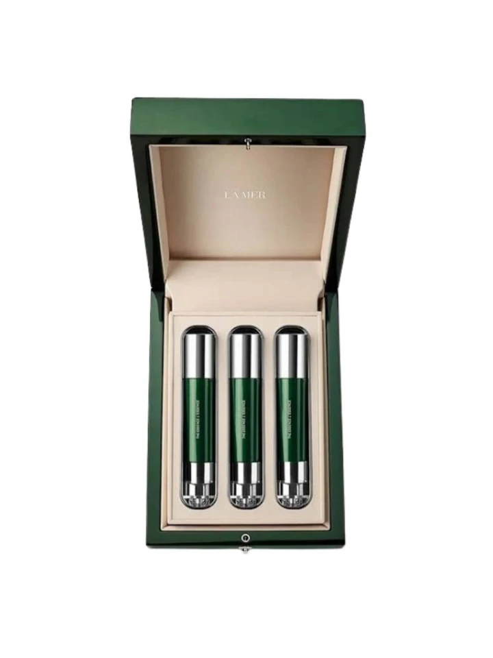 La Mer The Essence Ampoules 3 x 15 Ml