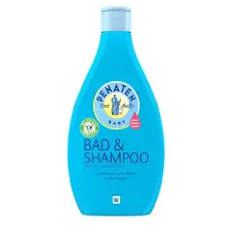 Penaten Baby Bebek Şampuanı 400 ml