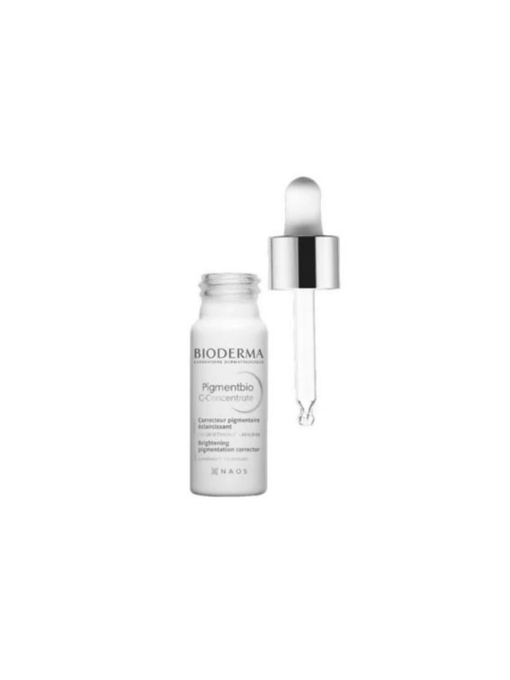 Bioderma Pigmentbio C Concentrate Serumu 15 ML
