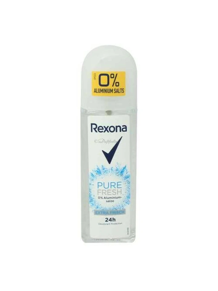 Rexona Pure Fresh Pump Sprey Deodorant 75ml