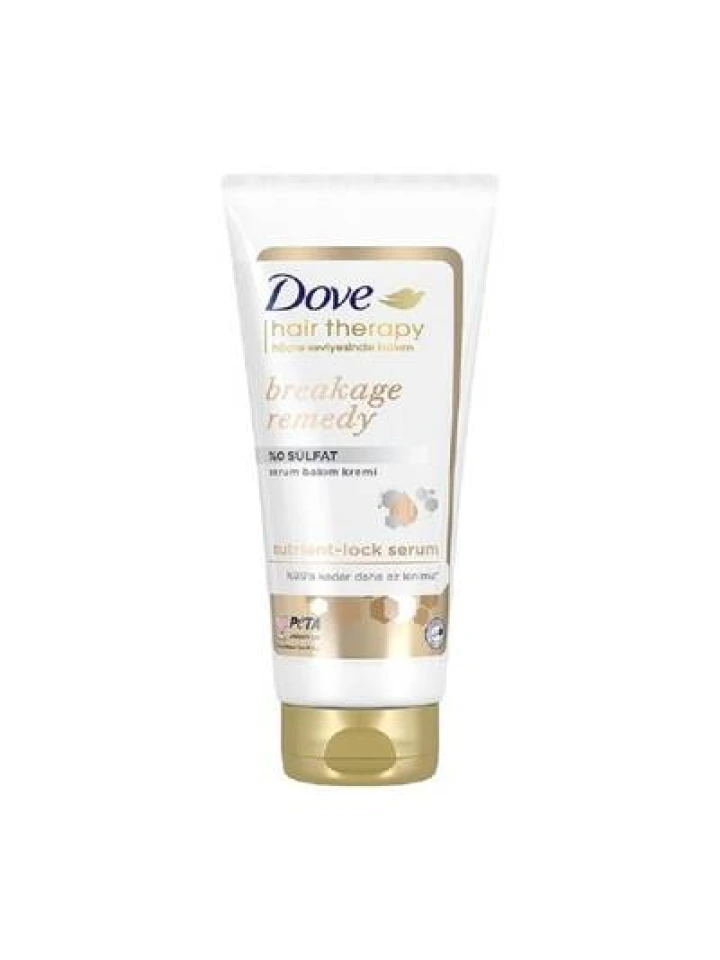 Dove Hair Therapy Breakage Remedy Saç Kremi 170 Ml
