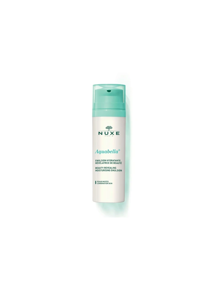 Nuxe Aquabella Hydrantante Emülsiyon 50ml Aquabella Micro 50ml