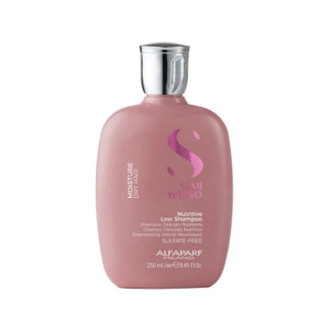 Alfaparf Semi Di Lino Moisture Nutritive Low Şampuan 250 ml