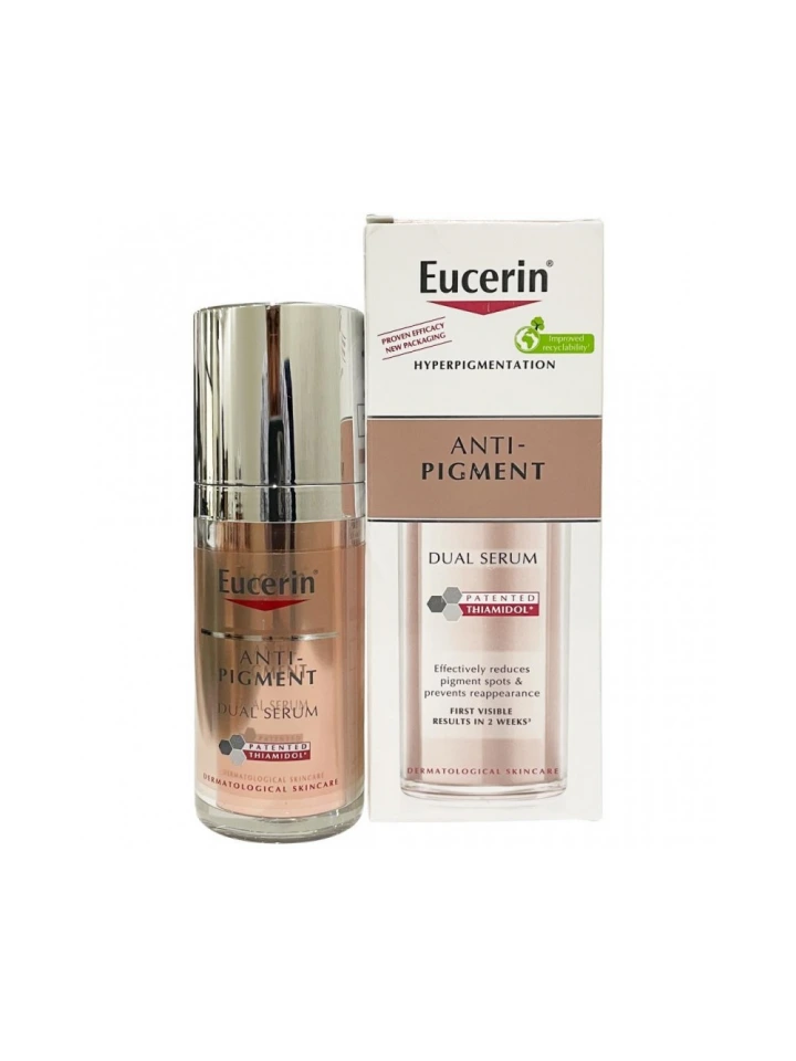 Eucerin Anti Pigment Dual Serum 30ML