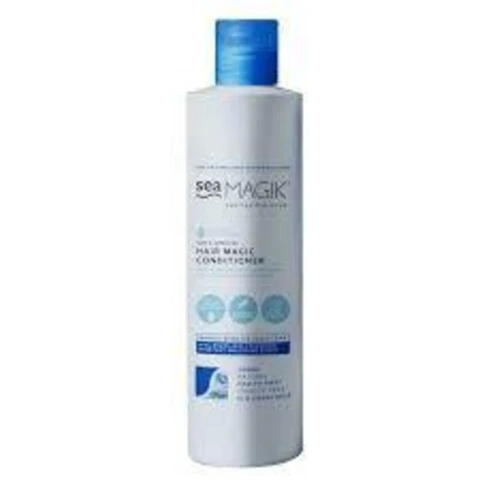 Dead Sea Spa Magik Mineral Shampoo 300 ML Kepek Şampuanı