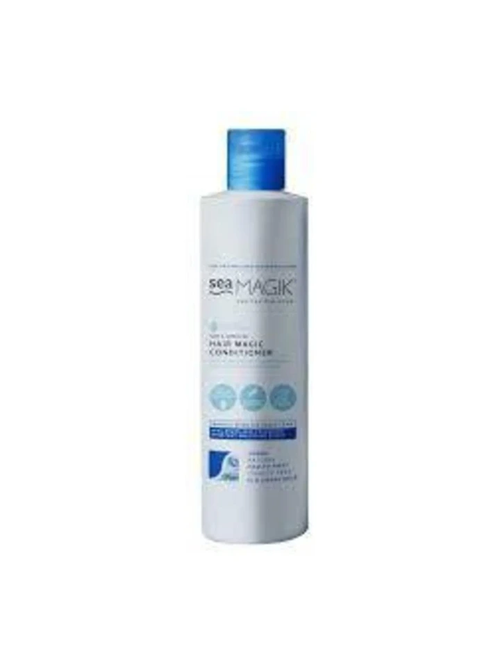 Dead Sea Spa Magik Mineral Shampoo 300 ML Kepek Şampuanı