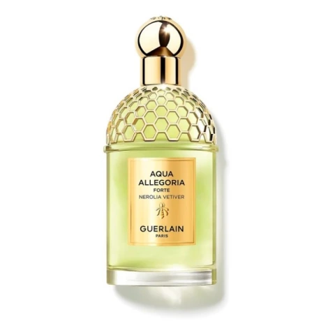 Guerlain Aqua Allegoria Forte Nerolia Vetiver Unisex Parfum Edp 75 Ml