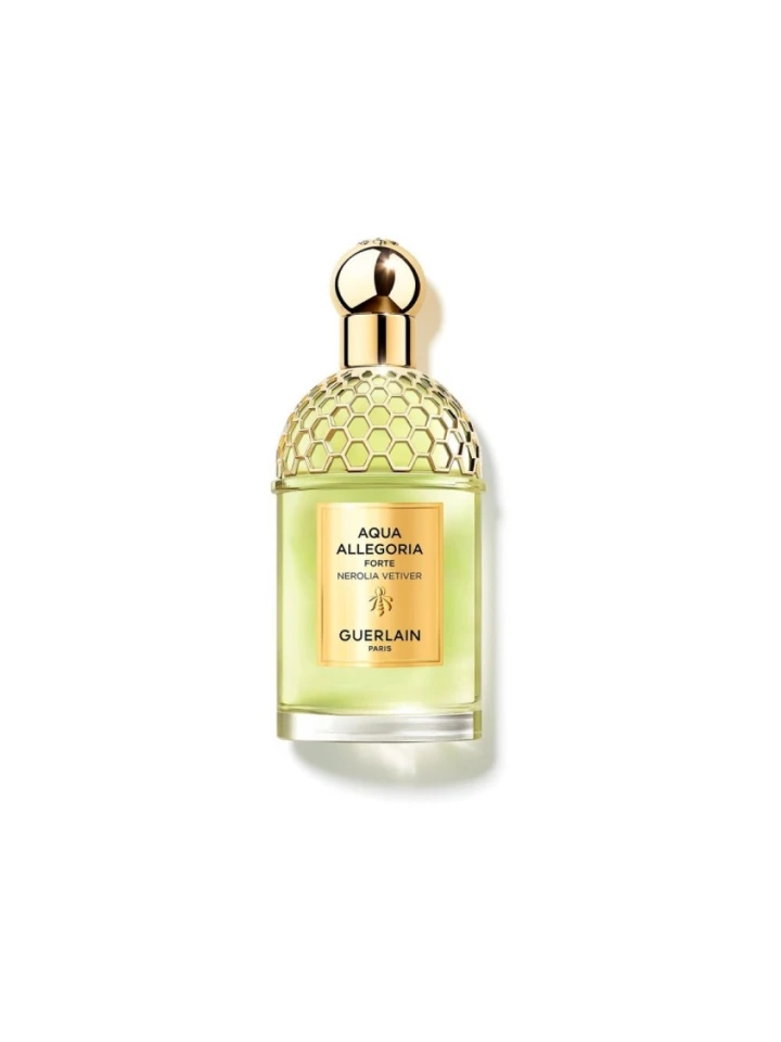 Guerlain Aqua Allegoria Forte Nerolia Vetiver Unisex Parfum Edp 75 Ml