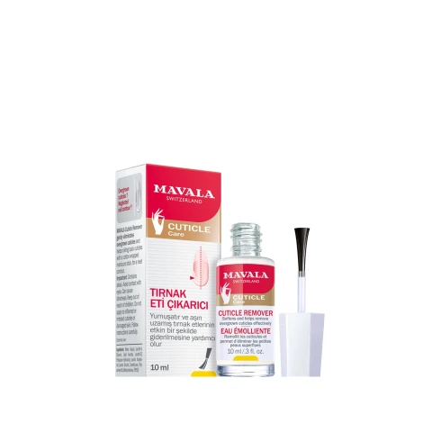 Mavala Tırnak Eti Çıkarıcı 10 ml
