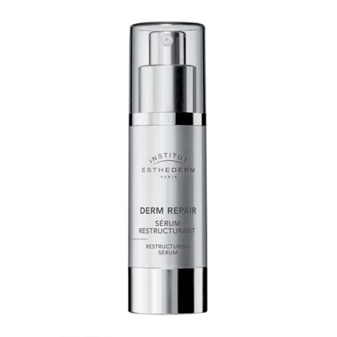 Institut Esthederm Derm Repair Restructuring Serum 30 ML Kırışıklık Karşıtı Serum