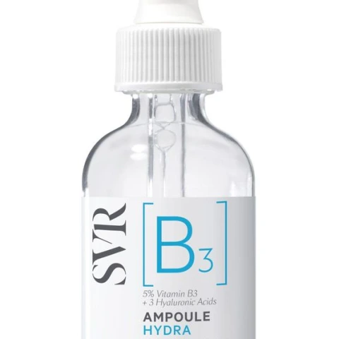Svr Ampoule B3 Hydra Serum 30 ML Yatıştırıcı Serum