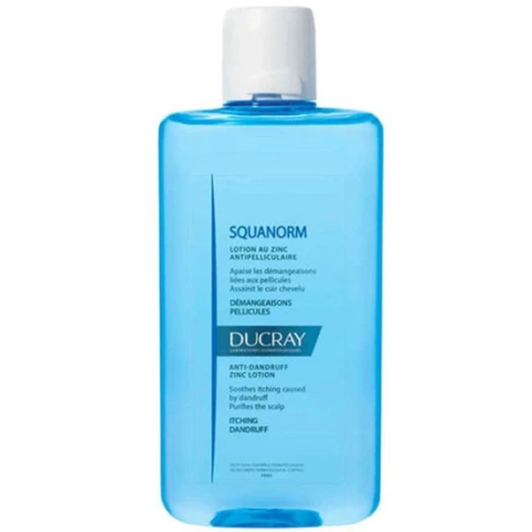Ducray Squanorm Losyon 200 ML