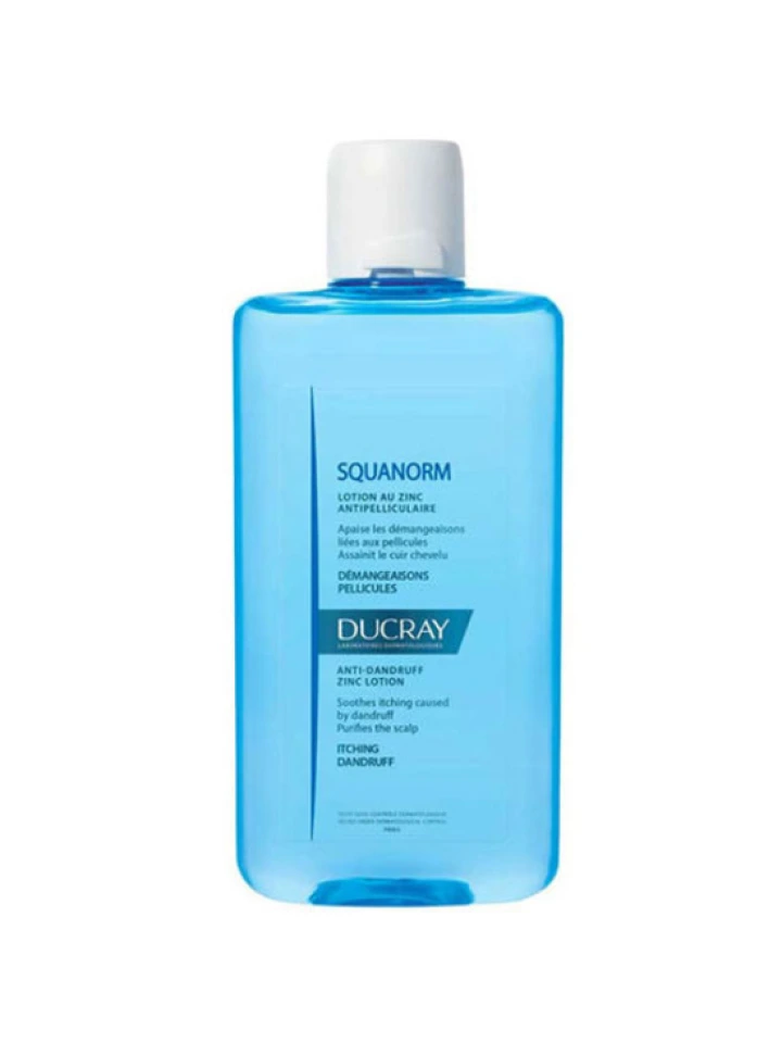 Ducray Squanorm Losyon 200 ML