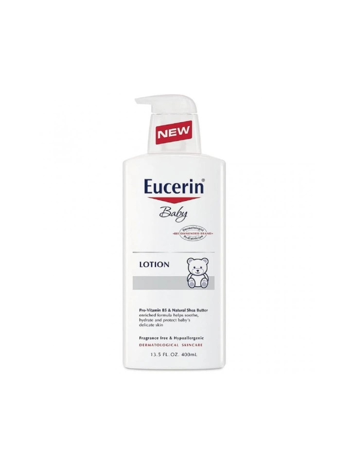 Eucerin Aşırı Kuru Ciltler İçin Yatıştırıcı Onarım Kremi 454GR