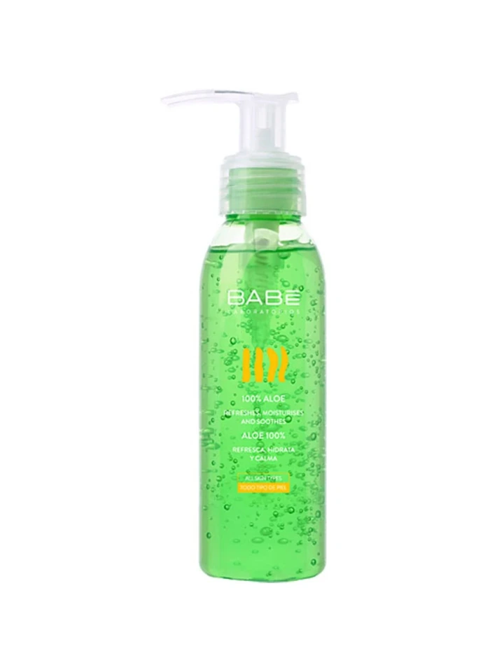 Babe Antibakteriyel Etkili Yıkama Jeli Dermatological Soap 250 ml