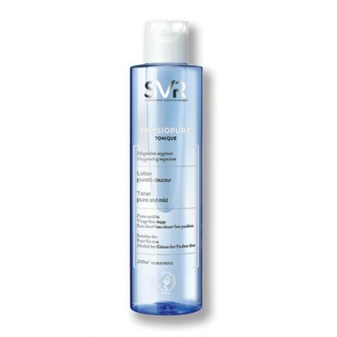 Svr Physiopure Tonik 200 ML Temizleyici Tonik